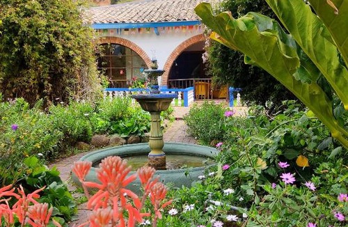 Sogamoso Hostel | Finca San Pedro -Alojamiento Campestre y Reserva Natural-