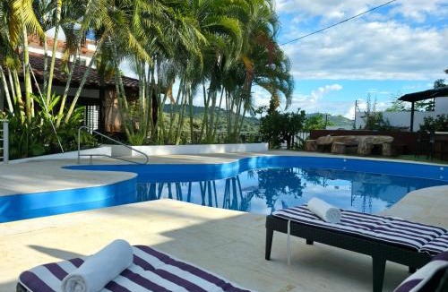 La Mesa Villa | Finca San Pedro