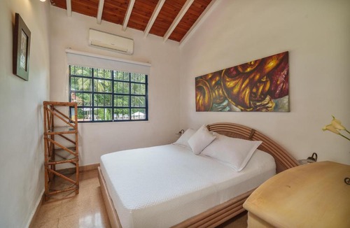 Santa Fe de Antioquia Apartment | Finca Santa fe De Antioquia