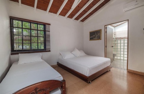Santa Fe de Antioquia Apartment | Finca Santa fe De Antioquia