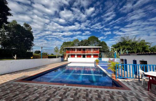 Montenegro Hotel | Finca Tradicional La Rochela