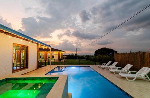 Pereira Villa | Finca turística CASA MARELLA Alojamiento Rural Pereira Risaralda