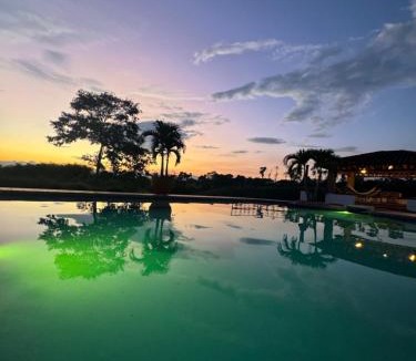 Pereira Villa | finca turística DanuBio Alojamiento Rural Pereira Risaralda