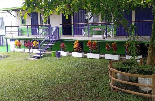 Quimbaya House | Finca Turística en Quindío cerca a Panaca