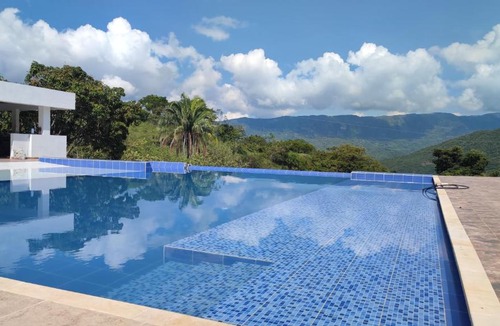 Puente Aranda Other | Finca vacional