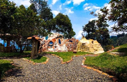 Pacho Other | Finca Villa Beatriz
