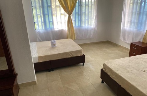 La Mesa Villa | Finca Villa Gomez