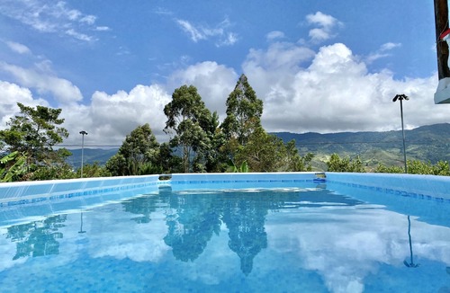 Dagua Cottage | Finca Villa Maju & Finca Villa Maju km24