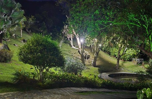 Copacabana Villa | Finca villa rosita 26