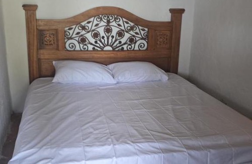 Copacabana Villa | Finca villa rosita 26