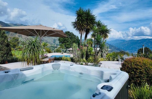 Copacabana Villa | Finca villa rosita 26