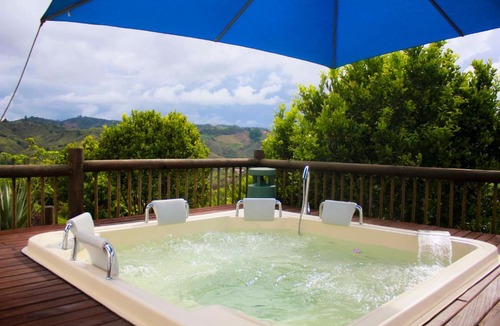 El Penol Hotel | Finca Villa Sofia