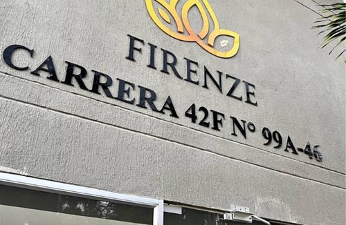 Miramar Apartment | Firenze Luxury Miramar