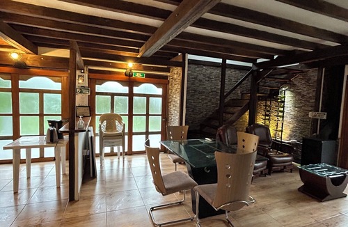 Salento House | Forest House