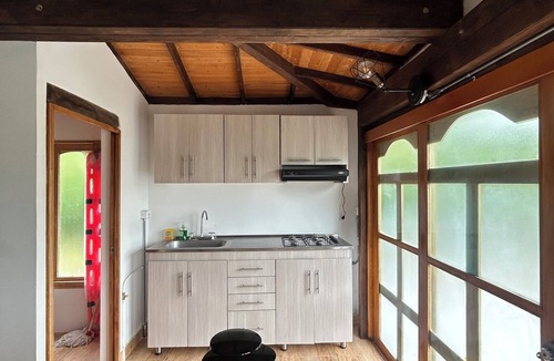 Salento House | Forest House