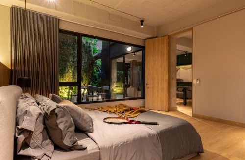 La Florida Apartment | Forever W&L Apartments