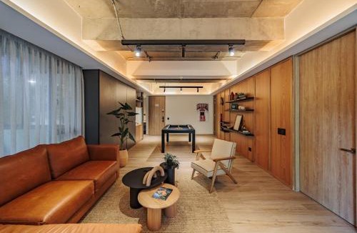 La Florida Apartment | Forever W&L Apartments