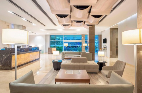 Alto Prado Hotel | Four Points By Sheraton Barranquilla