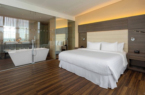 Chico Hotel | Four Points by Sheraton Bogota