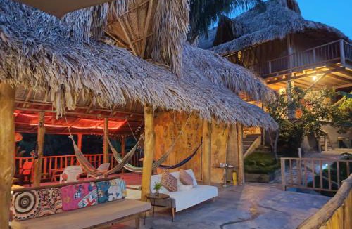 Canaveral Hotel | Frana Lodge