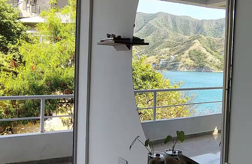 Taganga Apartment | Friends Relax Apartment