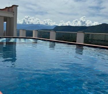 Pinchote Apartment | Full Apartamento de descanso vacacional