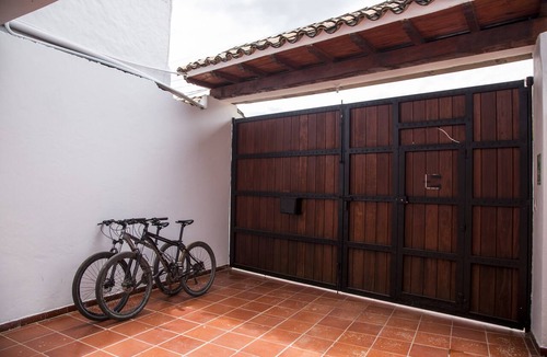 Villa de Leyva House | Full-service inn/in the village/pet-friendly