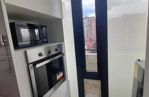 Centro International Apartment | Fully furnished apartment, 2 minutes from the National Museum