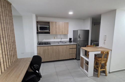 Itagui Apartment | Functional and Nice Apartment Excellent for 3 People (pet friendly)