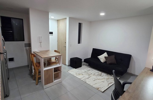 Itagui Apartment | Functional and Nice Apartment Excellent for 3 People (pet friendly)
