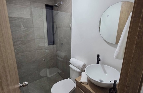 Itagui Apartment | Functional and Nice Apartment Excellent for 3 People (pet friendly)