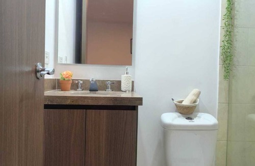 Cajica Apartment | Furnished 3-bedroom apartment + parking space