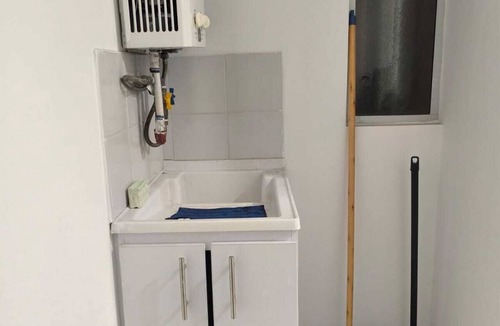 Cajica Apartment | Furnished 3-bedroom apartment + parking space