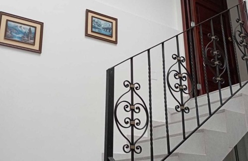 El Capuli Apartment | Furnished apartment in an exclusive neighborhood close to everything