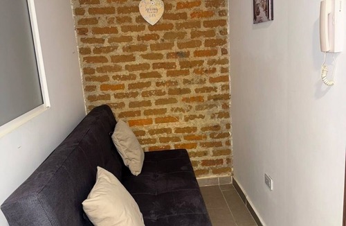 Alferez Real Apartment | Furnished Apartment in Nápoles, Cali