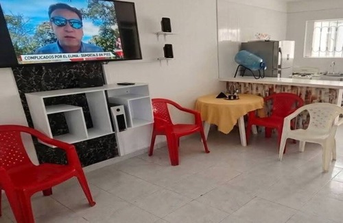 Flandes House | Furnished family home in Parques de Venecia 1, Flanders