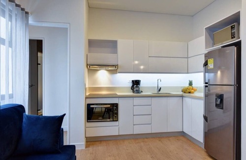 Cali Apartment | G201 - Cozy & Quiet 2-Bed | Fast WiFi | By Granada