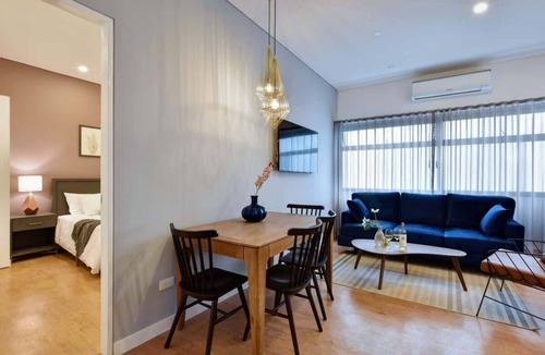 Cali Apartment | G201 - Cozy & Quiet 2-Bed | Fast WiFi | By Granada
