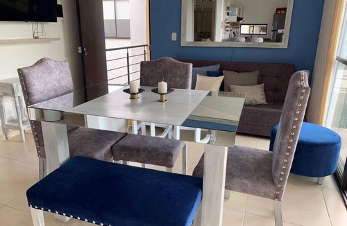 La Tebaida Apartment | G307Espectacular Apartamento, Condominio Campestre