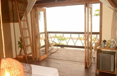 Guachaca Cabin | GAELIA BEACH