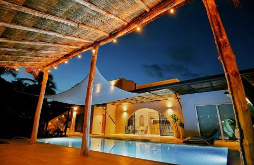 San Antero House | Gaia Casa de Mar