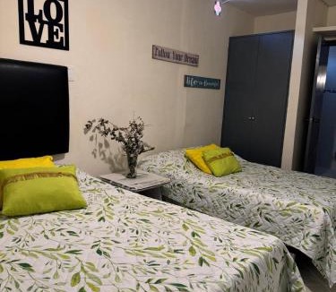 La America Apartment | Gaia
