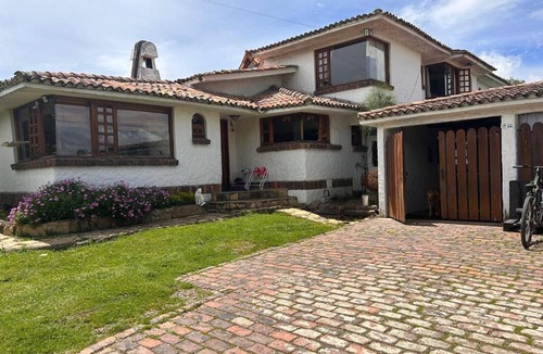 Chia House | GAIA Volviendo a casa