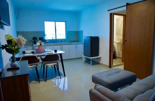 El Rodadero Apartment | Gairaka 4