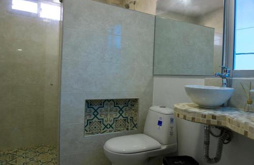 El Rodadero Apartment | Gairaka 4