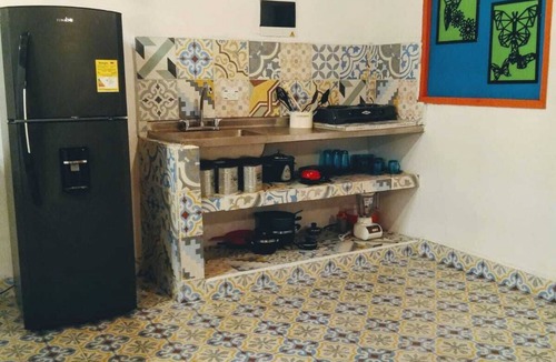 Los Nomos Cottage | Galilea, a country house very close to Medellín