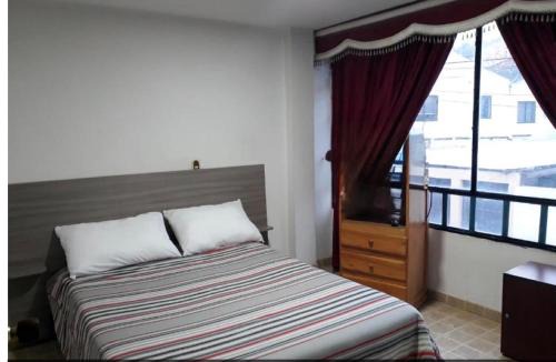 Gambita Hostel | Gambita Hospedaje para grupos en Gámbita Santander