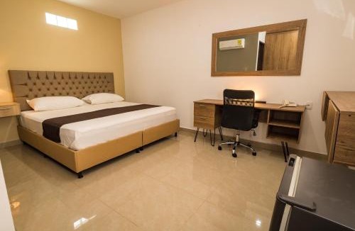 Sincelejo Hotel | Genesis Hotel
