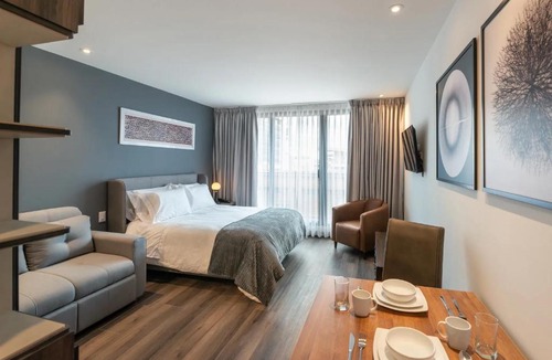 Chico Norte III Apartment | Gestion Hotelera - Morph