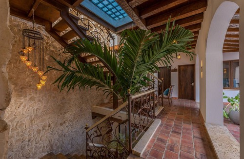 Cartagena Walled City Hotel | Getsemani Cartagena Luxury Hotel